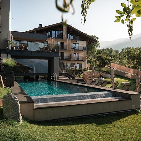 Maraias - Luxury Suites & Apartments Burgusio Exterior foto