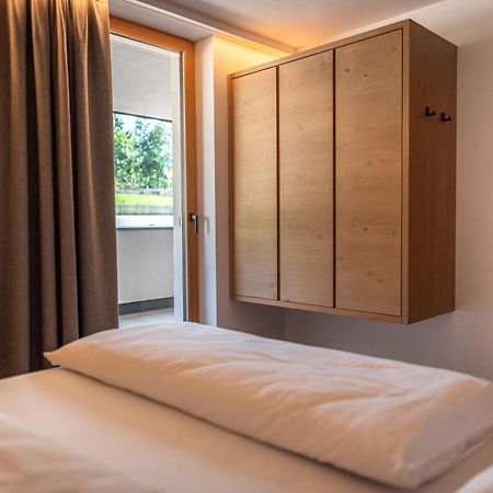 Maraias - Luxury Suites & Apartments Burgusio Exterior foto
