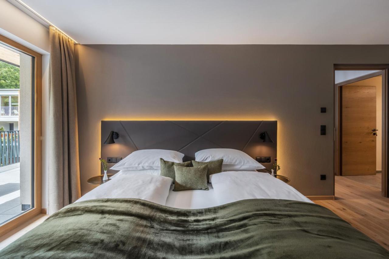 Maraias - Luxury Suites & Apartments Burgusio Exterior foto