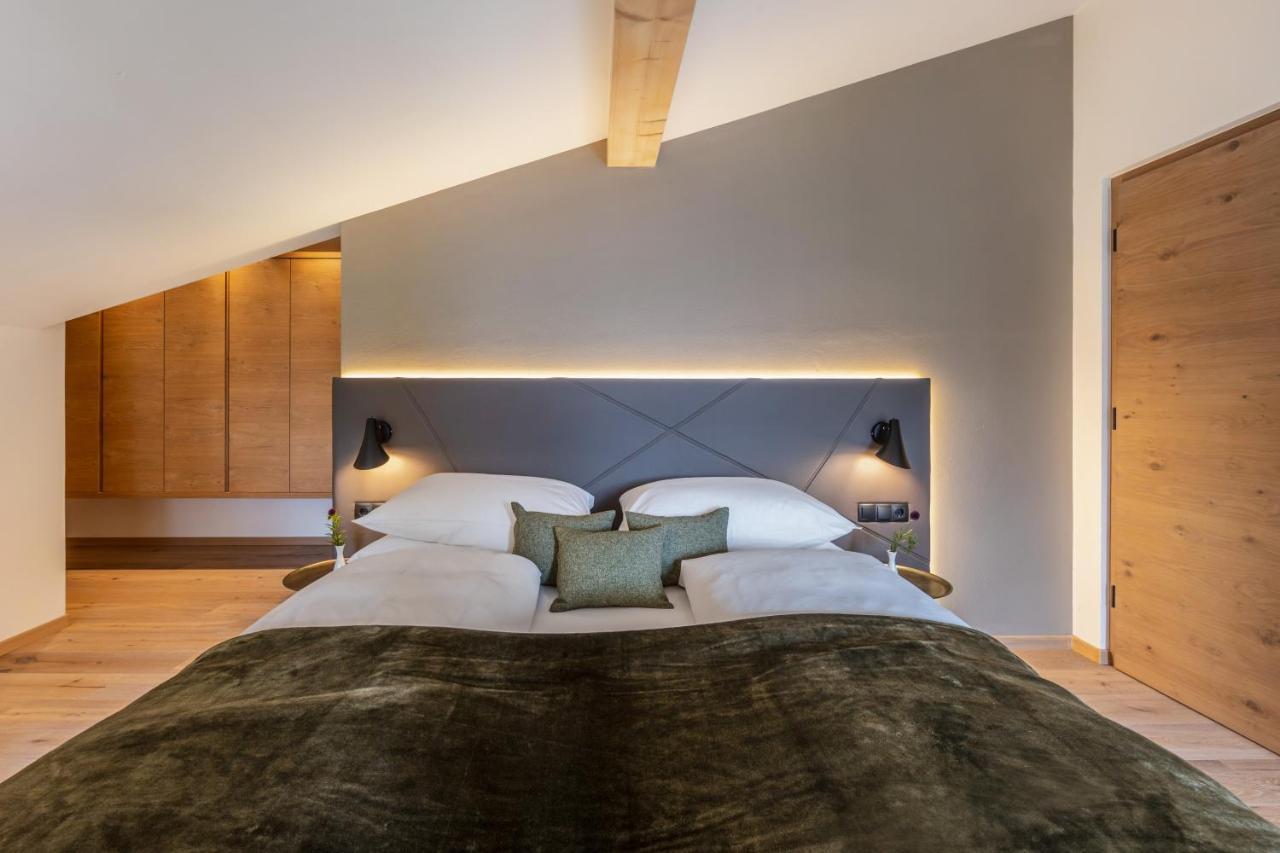 Maraias - Luxury Suites & Apartments Burgusio Exterior foto