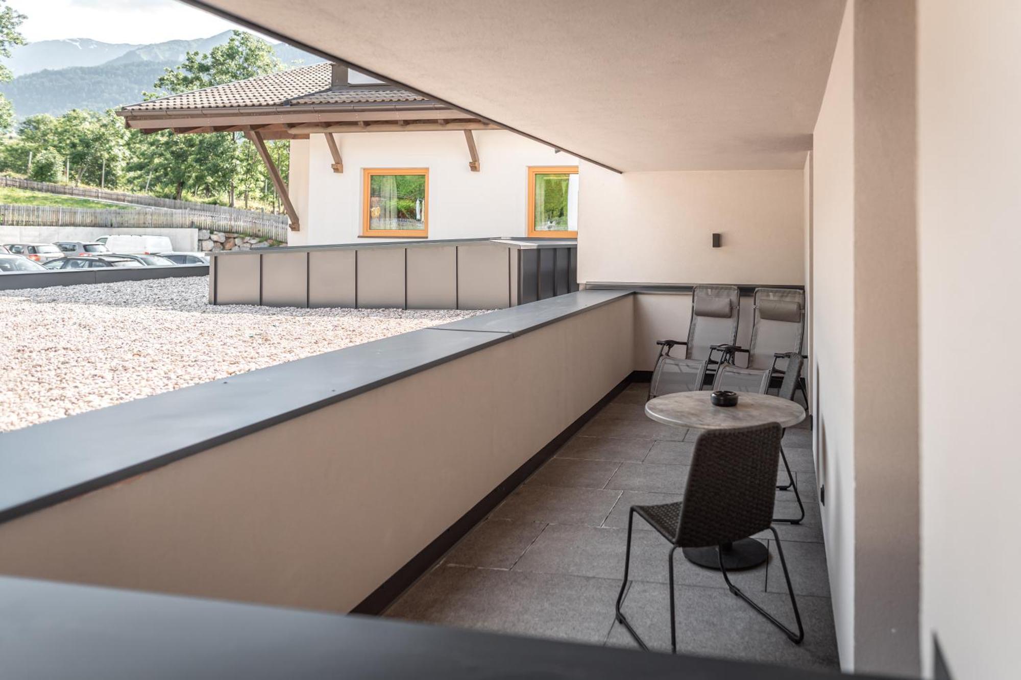 Maraias - Luxury Suites & Apartments Burgusio Exterior foto