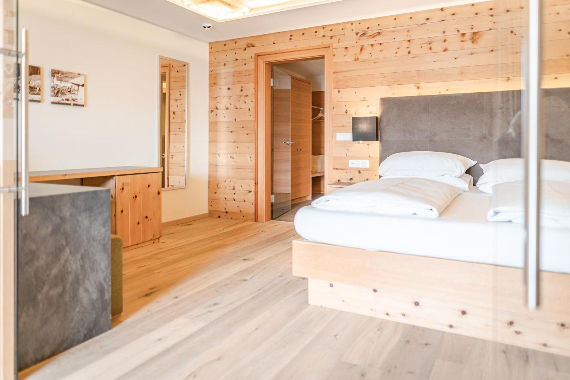 Maraias - Luxury Suites & Apartments Burgusio Exterior foto