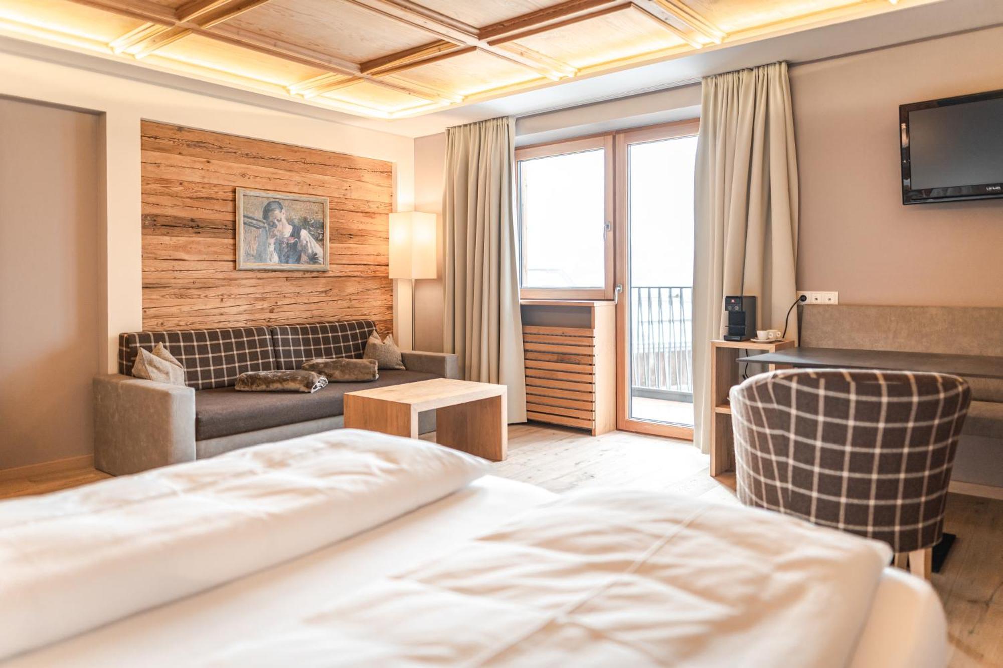 Maraias - Luxury Suites & Apartments Burgusio Exterior foto