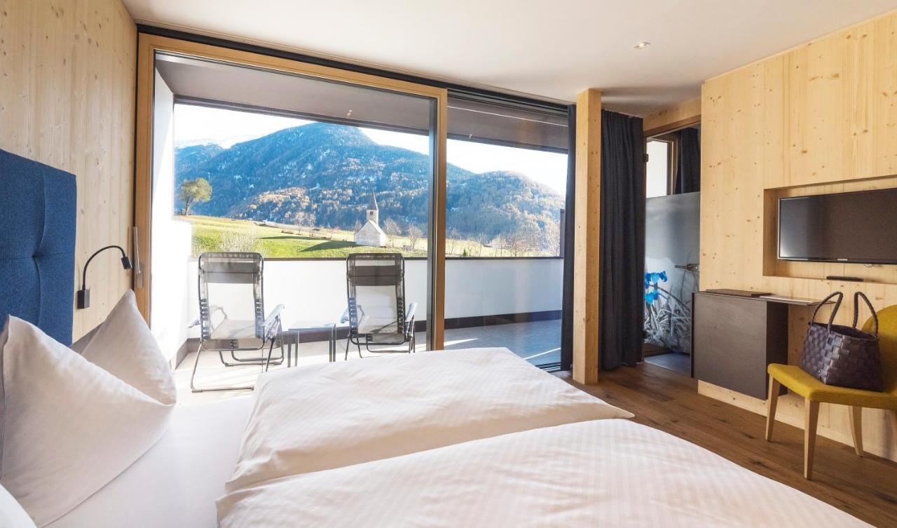 Maraias - Luxury Suites & Apartments Burgusio Exterior foto